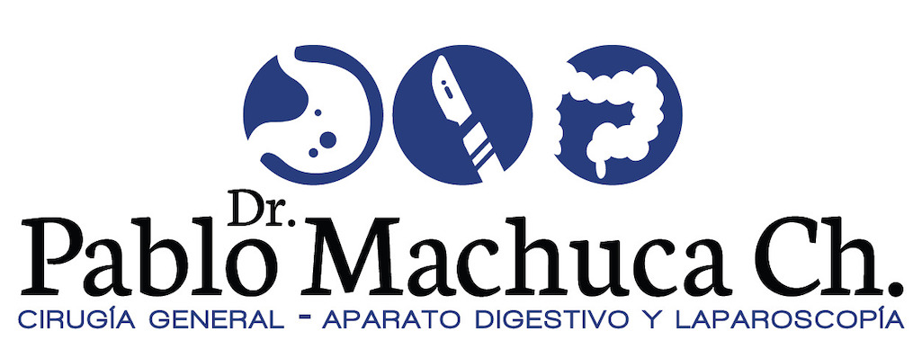 Dr. Pablo Machuca, Cirugía General, Aparato Digestivo y Laparoscopía